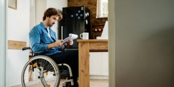 Estas son las ayudas que serán compatibles con la pensión por incapacidad permanente en 2025