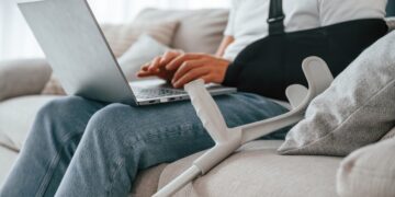 Asi es nueva baja laboral que ha entrado en vigor este marzo