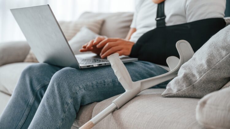 La Seguridad Social lo confirma: así es nueva baja laboral que ha entrado en vigor este marzo 1 Asi es nueva baja laboral que ha entrado en vigor este marzo