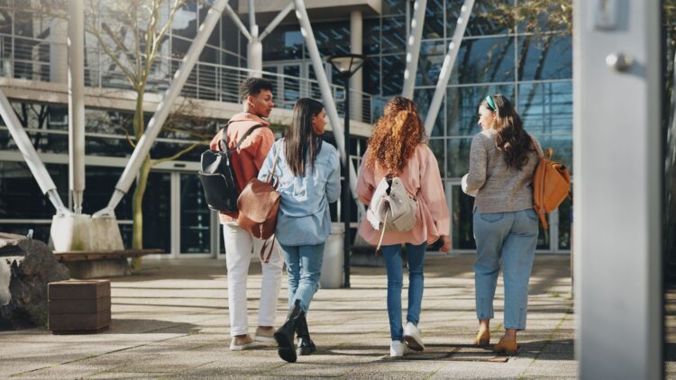 Becas MEC: estos son los motivos por los que podrías tener que devolver la ayuda 1 Becas MEC: estos son los motivos por los que podrías tener que devolver la ayuda