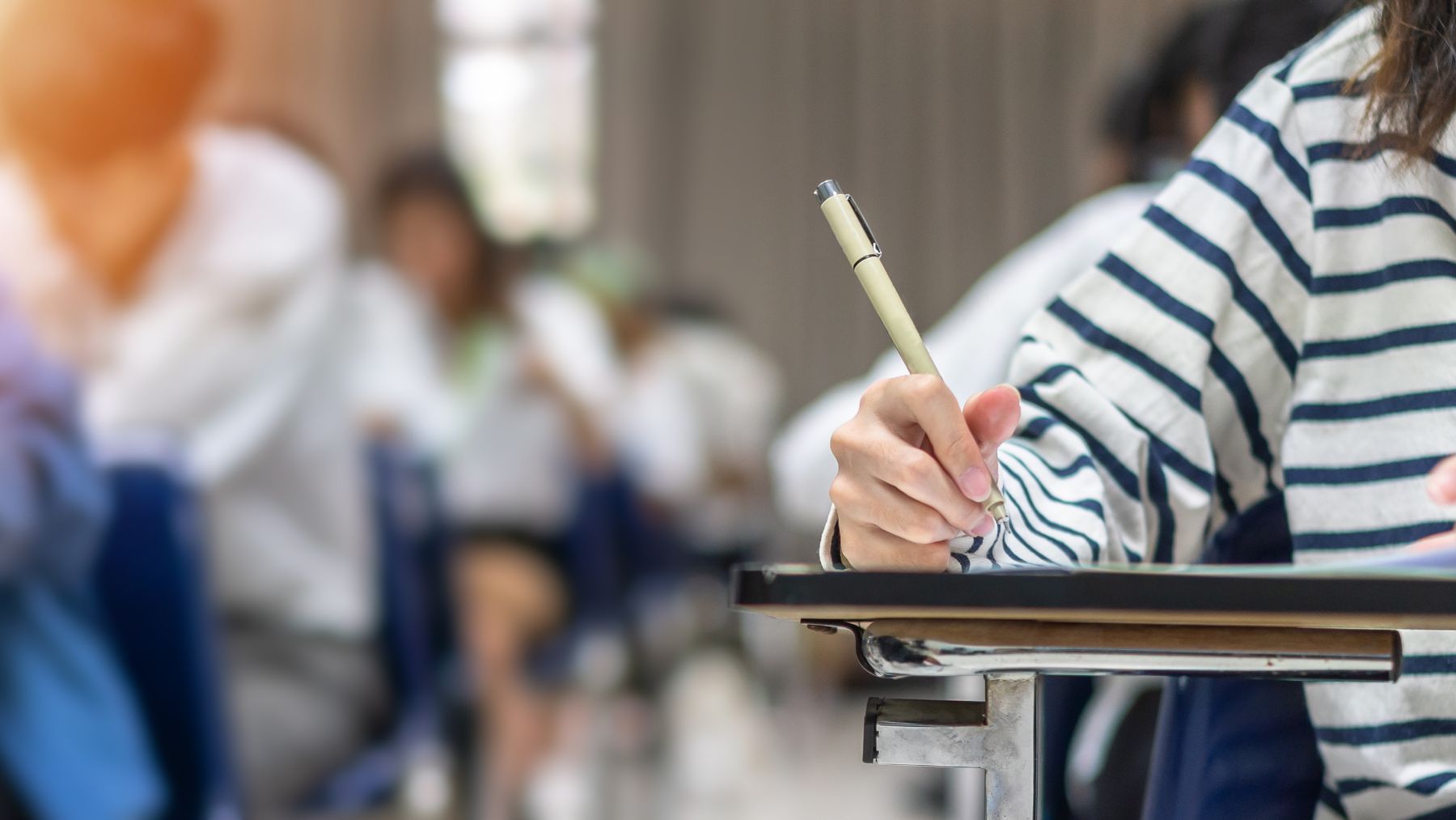 Es oficial: giro de 180º en las becas al estudio para el próximo curso.