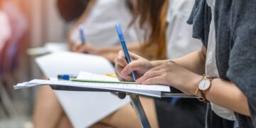 Confirman el listado de becas y ayudas para el curso 2025-2026