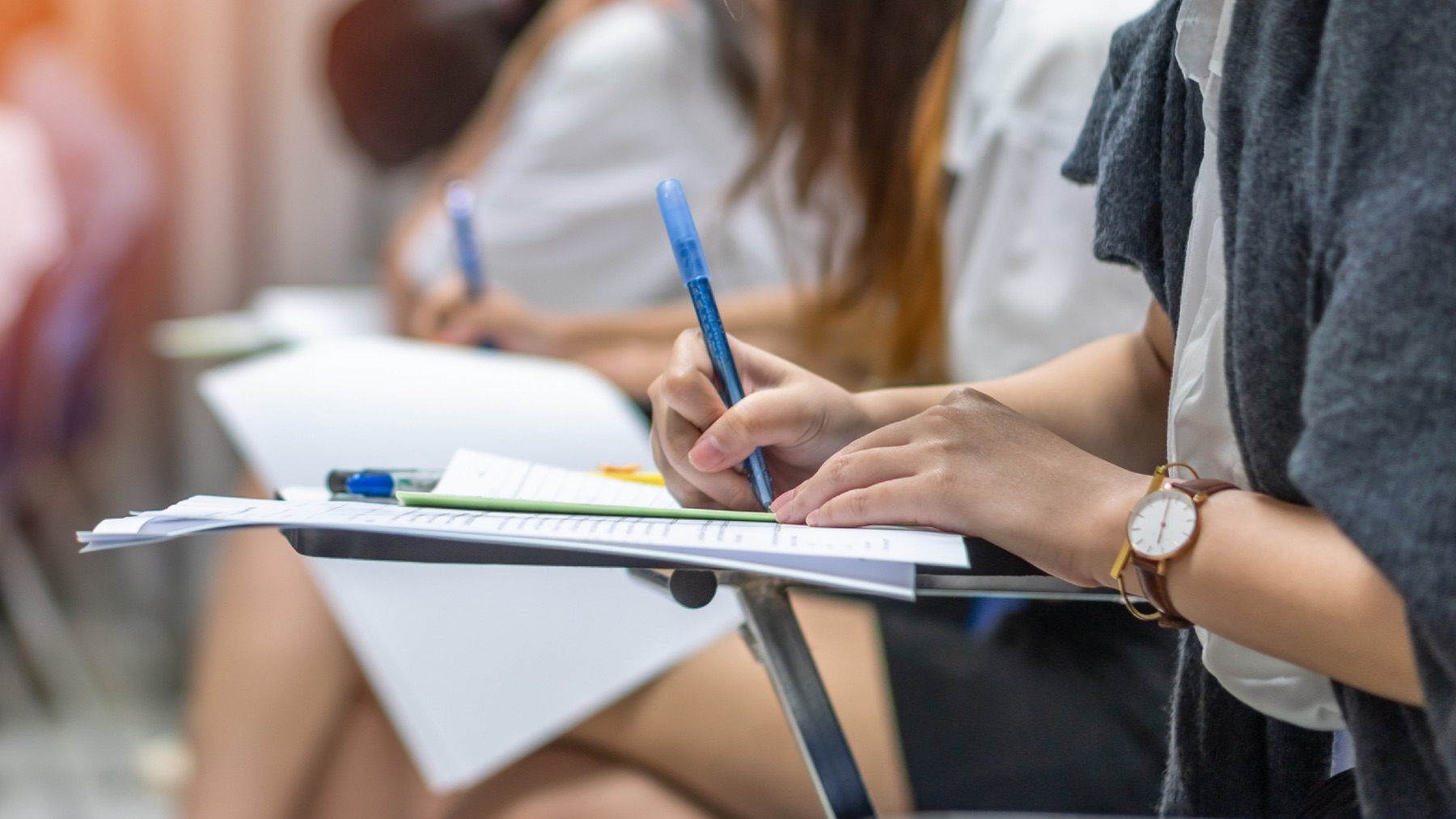 Confirman el listado de becas y ayudas para el curso 2025-2026