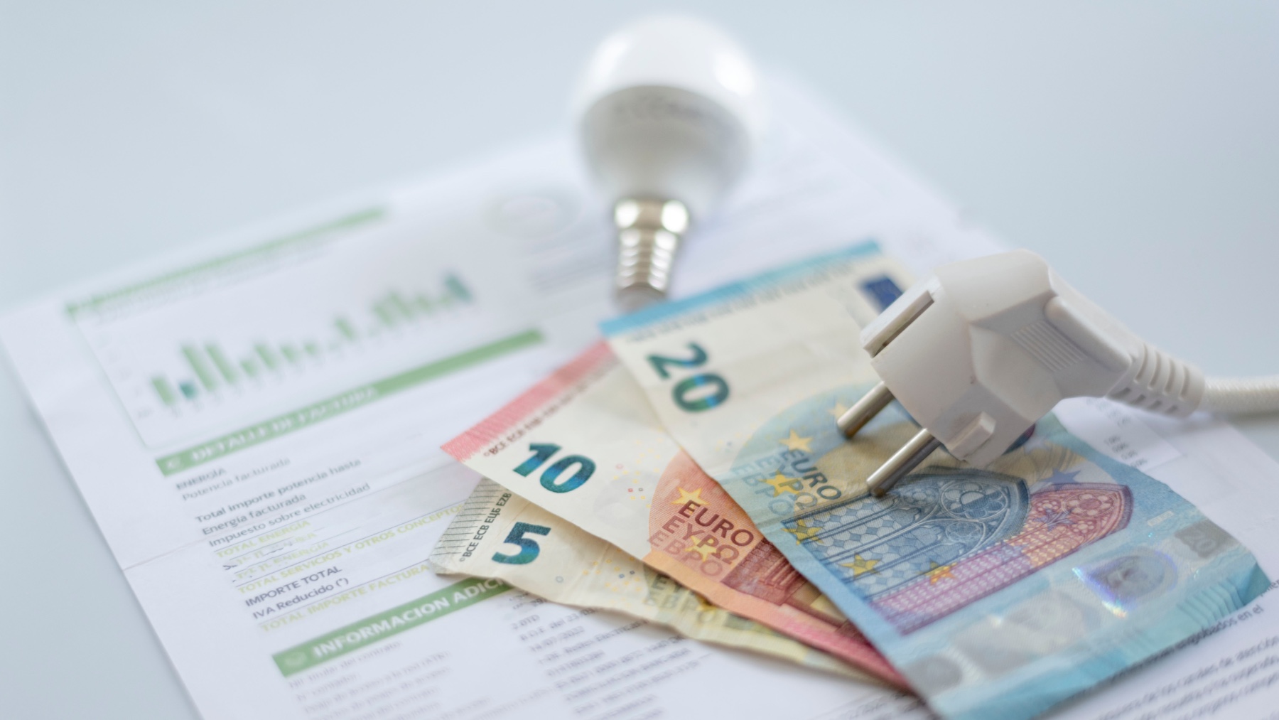 ¿Puedo solicitar el Bono Social Termico?