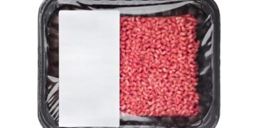 Estás congelando mal la carne picada: esta es la forma correcta según los carniceros.