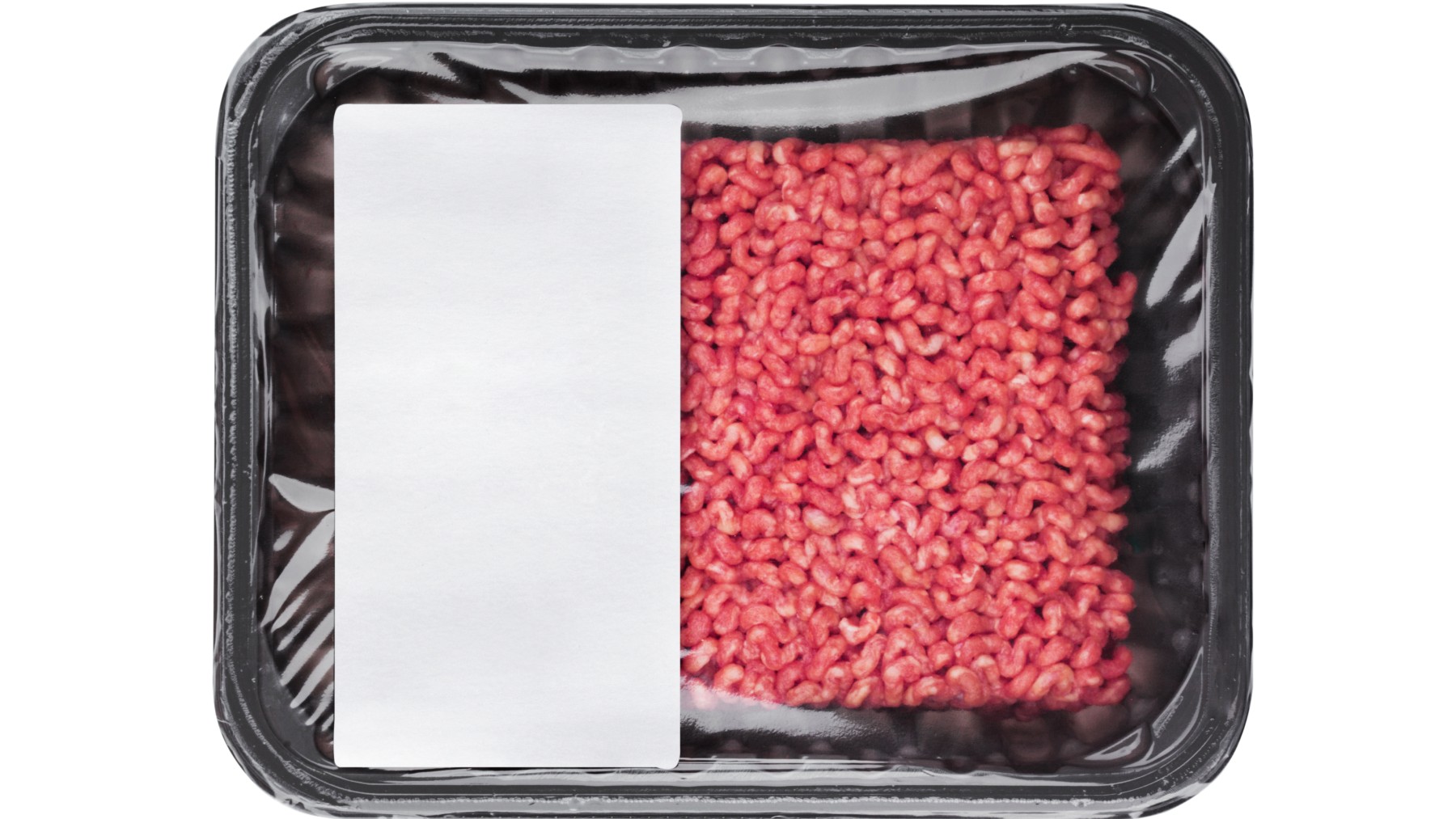 Estás congelando mal la carne picada: esta es la forma correcta según los carniceros.