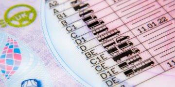 Así podrás recuperar tus puntos del carnet de conducir.