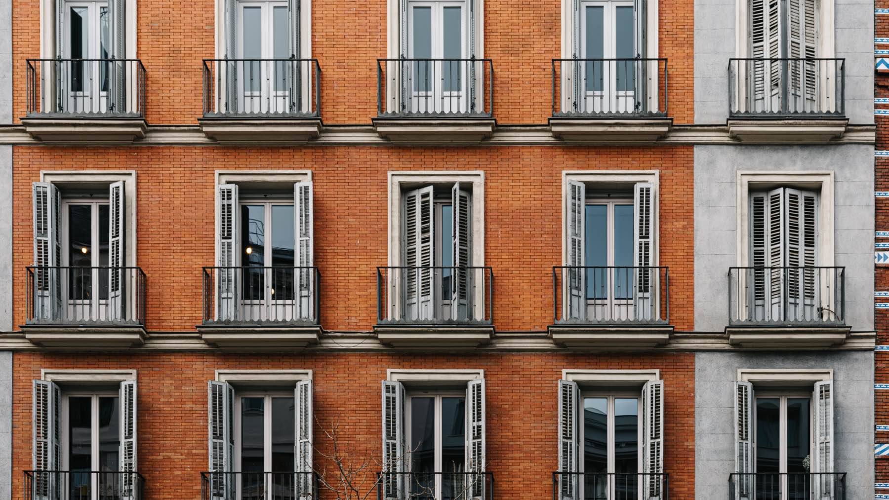 La nueva reforma que afectara a las comunidades de vecinos