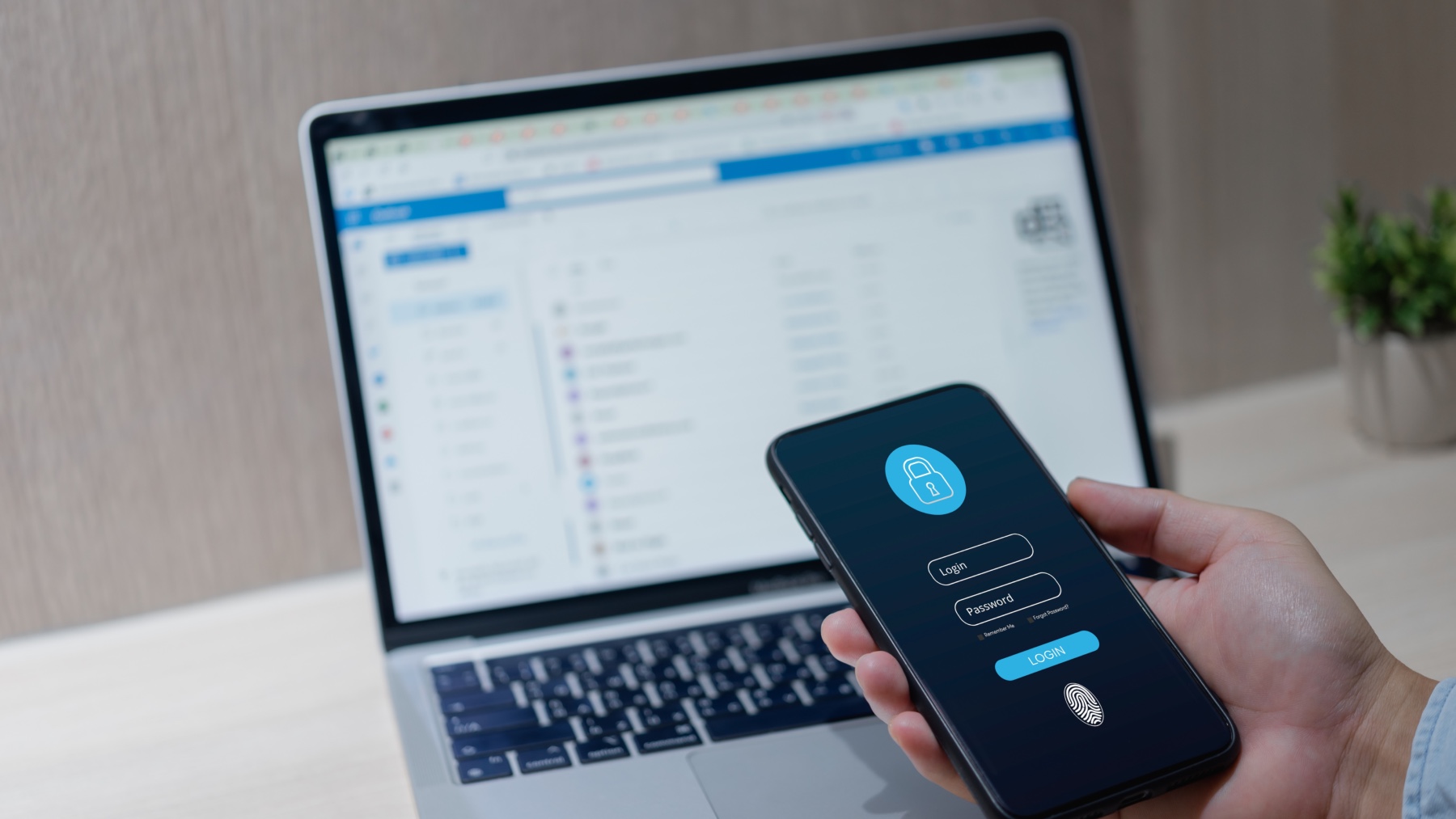 Mucho cuidado si tu contraseña aparece en este listado