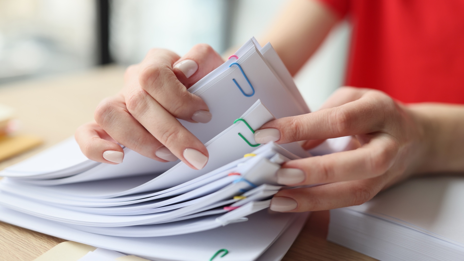 Tendras que tener guardada tu declaracion de la Renta