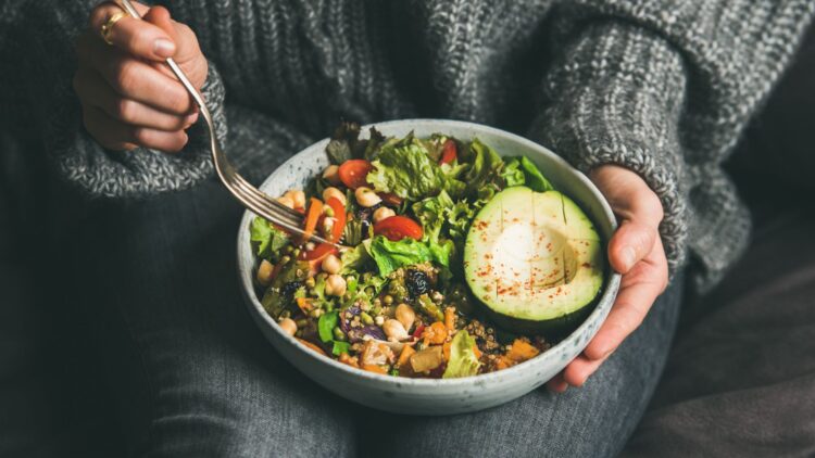 Comer bien y llevar una dieta equilibrada: lo que necesitas saber para una vida saludable 1 Comer bien y llevar una dieta equilibrada: lo que necesitas saber para una vida saludable.