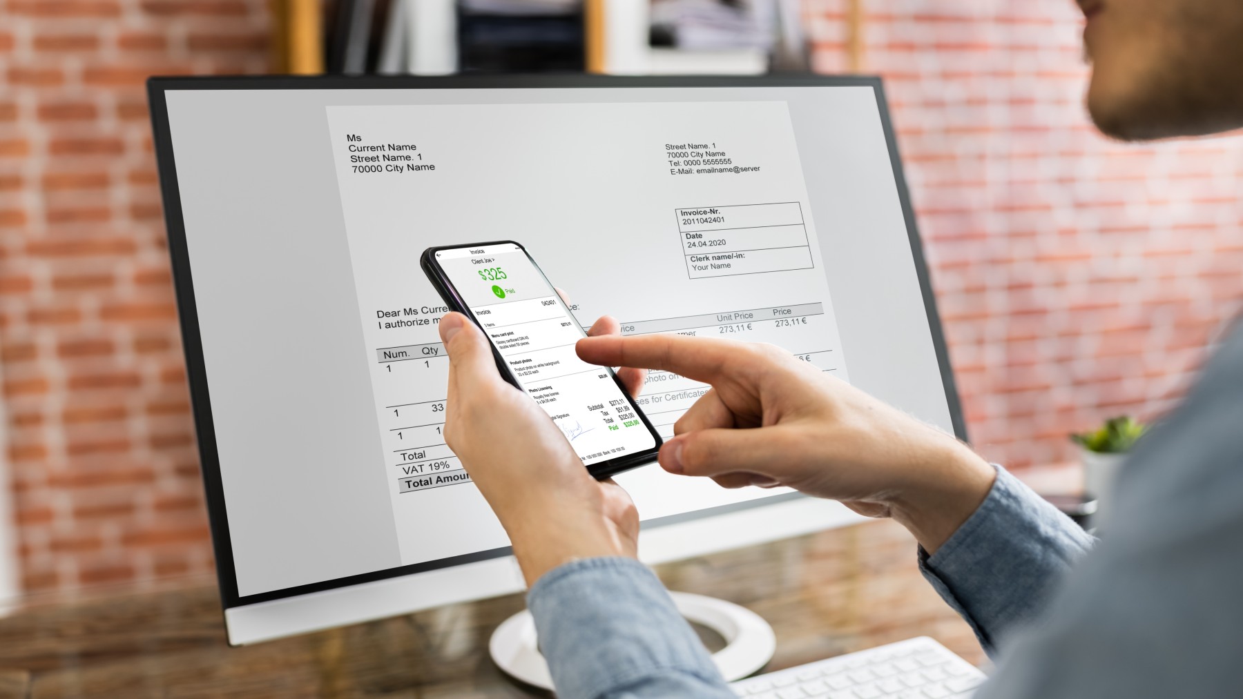 El Banco de España informa: aviso importante si tienes domiciliados los recibos de luz, agua y gas.