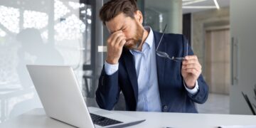 La estafa en la puedes caer por tener muchas pestañas abiertas