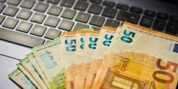 El euro digital ya esta casi listo: los ultimos pasos de la UE.