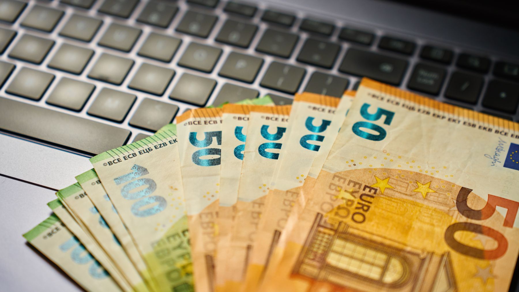 El euro digital ya esta casi listo: los ultimos pasos de la UE.