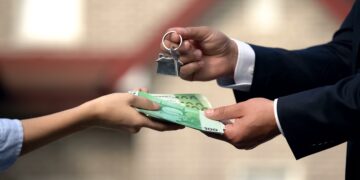 Pagar el ultimo mes de alquiler con la fianza