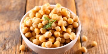 Si consumes garbanzos, esto te interesa: la OCU advierte sobre un detalle clave.