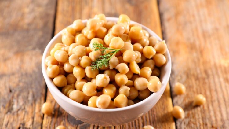 Si consumes garbanzos, esto te interesa: la OCU advierte sobre un detalle clave 1 Si consumes garbanzos, esto te interesa: la OCU advierte sobre un detalle clave.