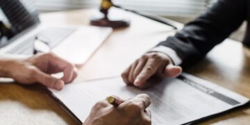 Herencia anticipada: estos son los peligros.