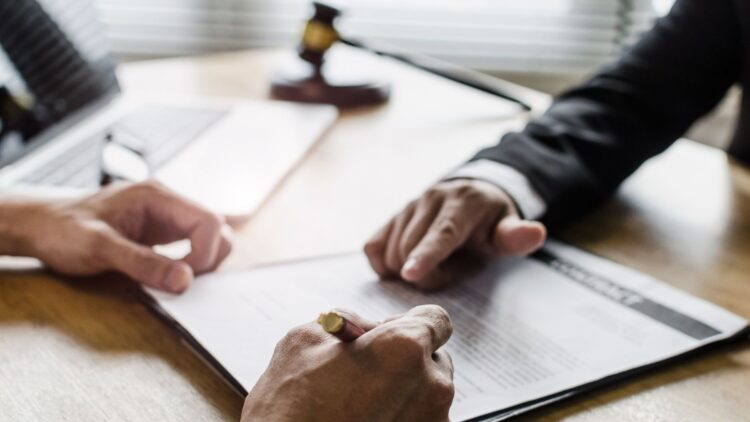 Herencia anticipada: estos son los peligros de los que alerta un abogado. “No vaya a ser que alguno...” 1 Herencia anticipada: estos son los peligros.