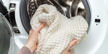 Como tu iPhone te puede ayudar a poner la lavadora