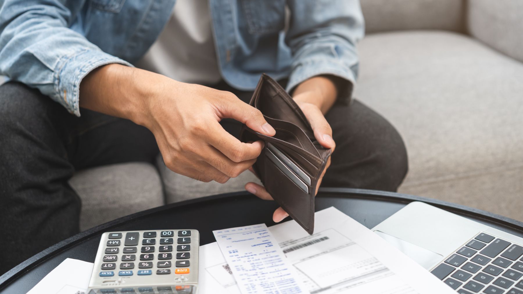 Confirmado por la Seguridad Social: te bajarán un 20% la pensión por incapacidad permanente si estás en esta lista.