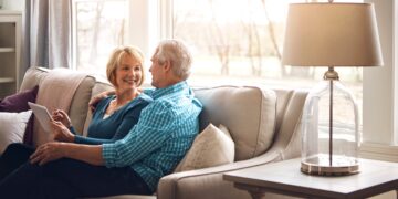 Jubilarte a los 63 años es posible