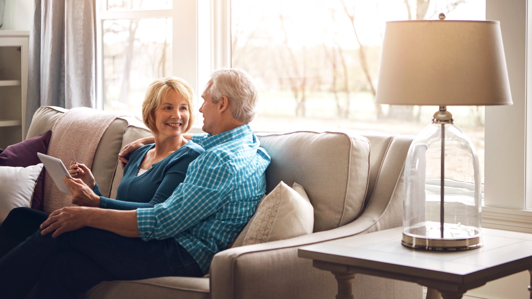 Jubilarte a los 63 años es posible