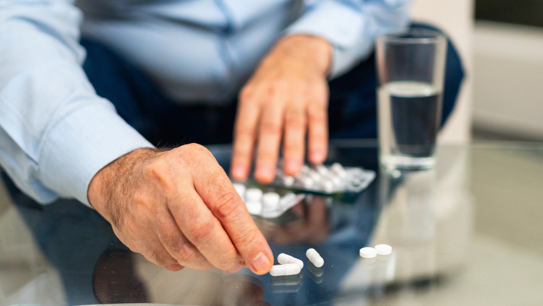 No tendran que pagar por sus medicamentos