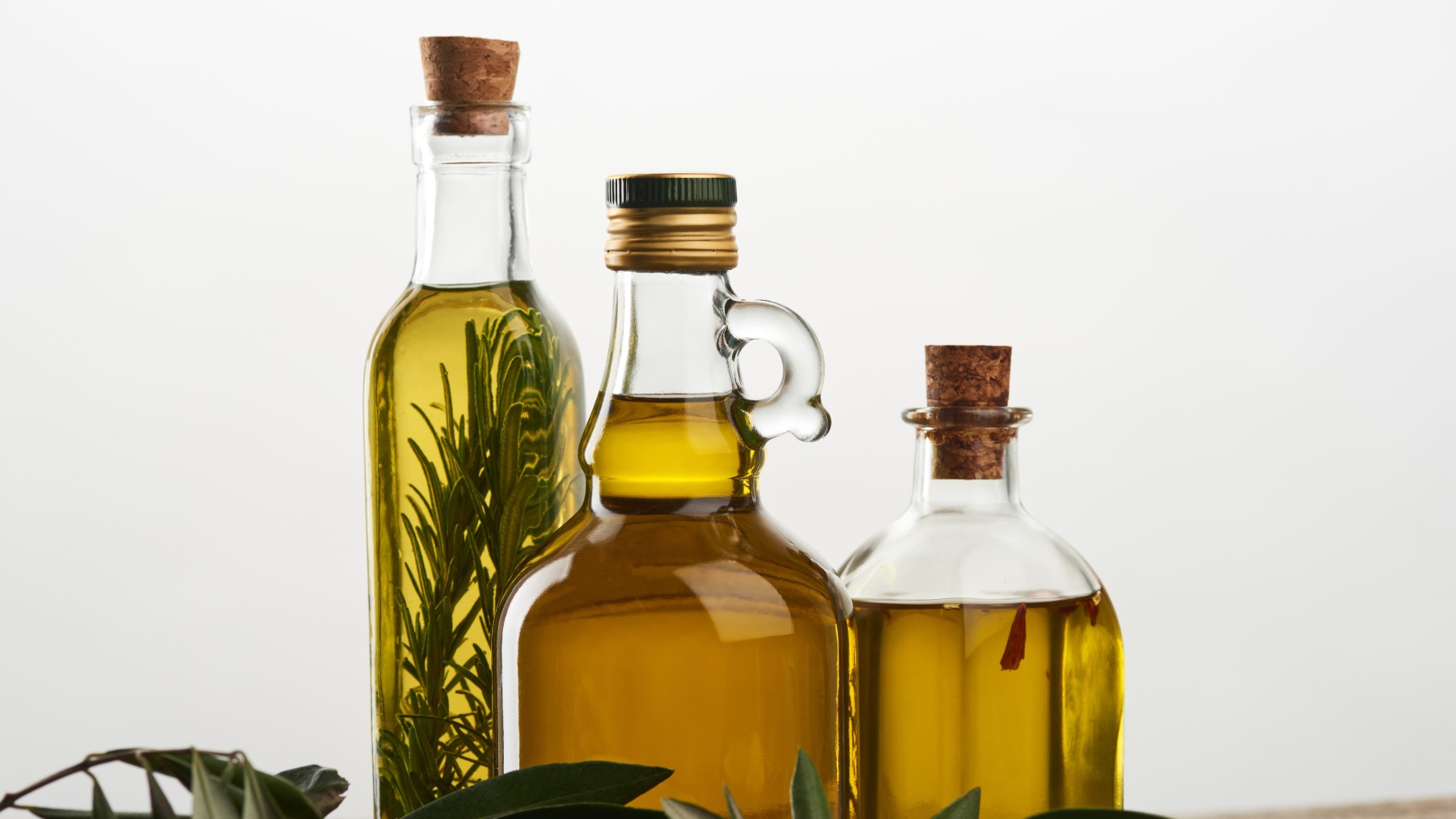 El mejor aceite del mundo es este y tiene un precio de 5,20 euros: los expertos destacan su calidad