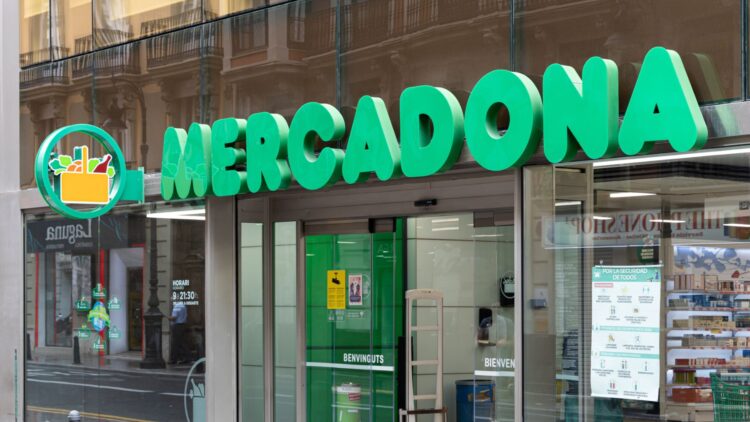 El plato preparado de Mercadona que cuesta menos de 4 euros y te salva la comida en la oficina 1 Estos productos de Mercadona harán que tu baño luzca como nuevo