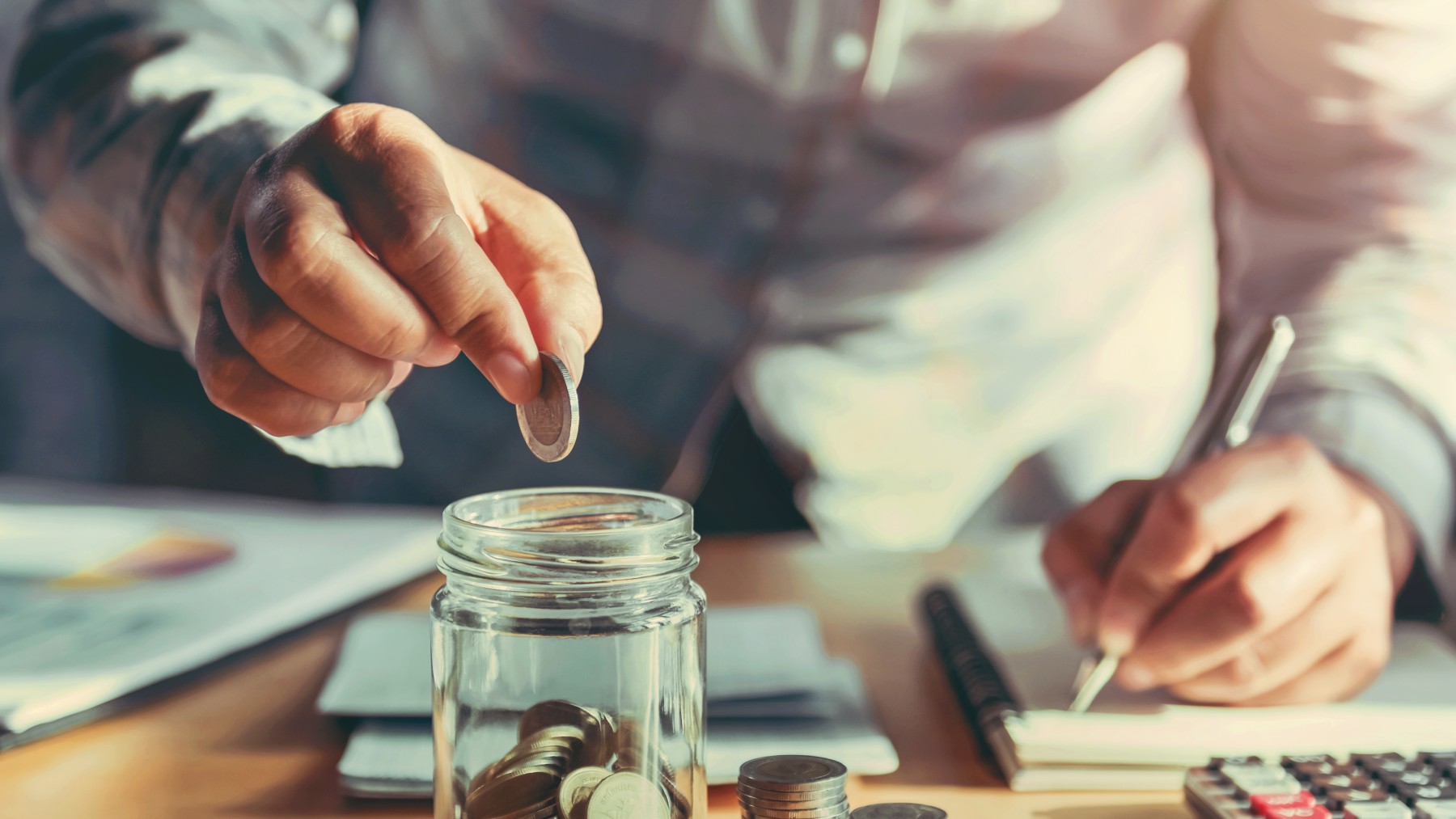 El método japonés de ahorro que está siendo una revolución en España. El 'Kakeibo' te va a cambiar la vida.