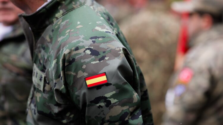 Buenas noticias si hiciste la mili: la Seguridad Social avisa de que puede afectar a tu jubilación 1 Buenas noticias si hiciste la mili: la Seguridad Social avisa