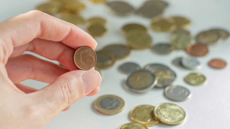 Te darán hasta 50.000 euros por ella: la moneda de 1 céntimo que vale un dineral 1 La moneda de 1 centimo que vale un dineral