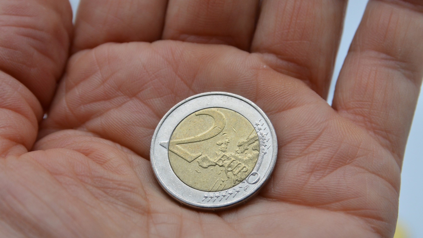Puedes tener esta moneda que vale miles de euros en tu cartera