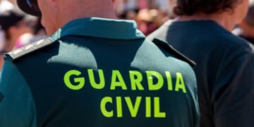 Hasta 30.000 euros de multa: la Guardia Civil avisa