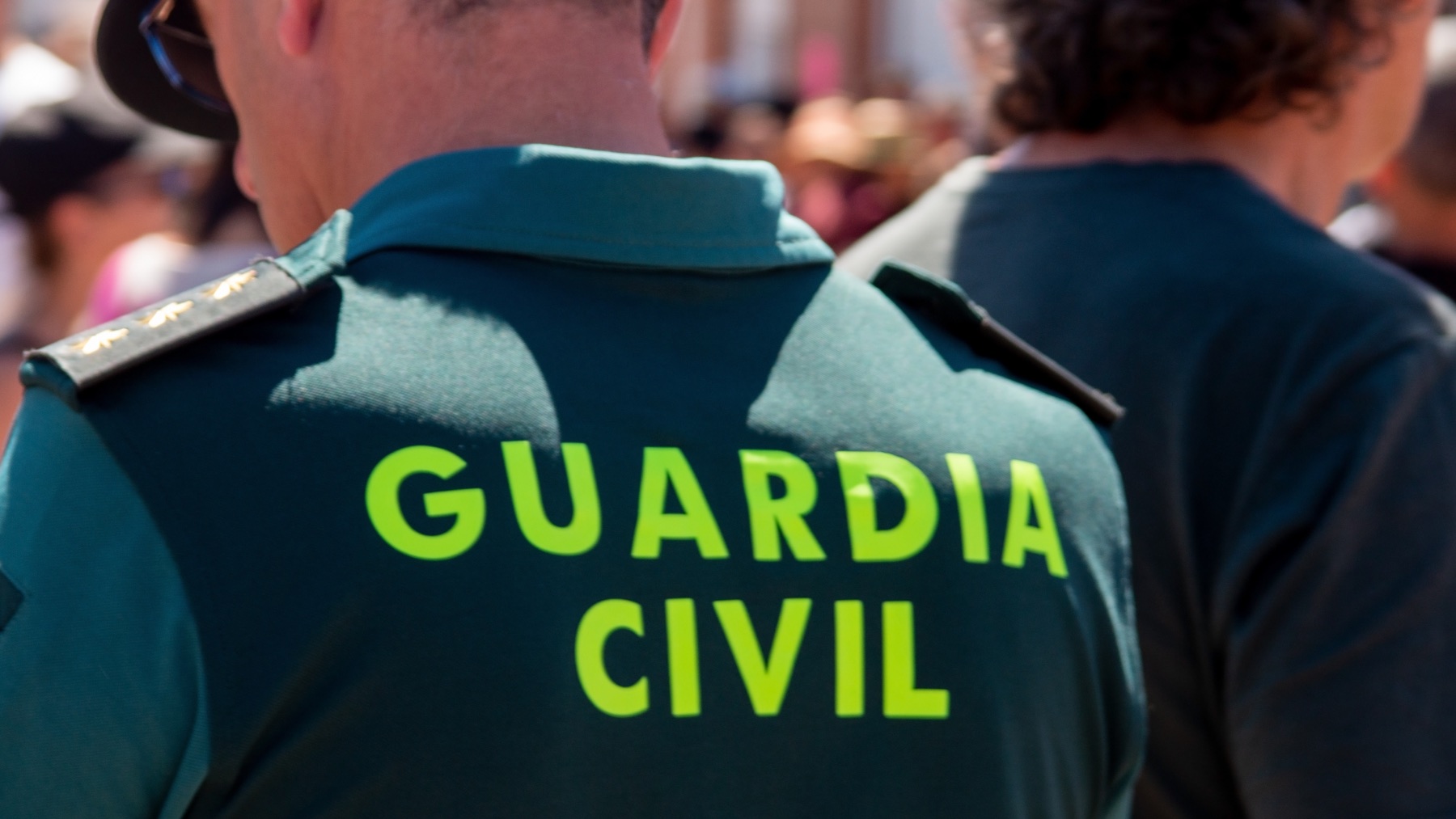 Hasta 30.000 euros de multa: la Guardia Civil avisa