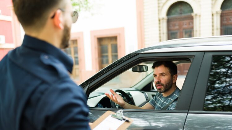 Multas de la DGT: ¿Sabes para qué se usa el dinero recaudado? 1 Multas de la DGT: ¿Sabes para qué se usa el dinero recaudado?