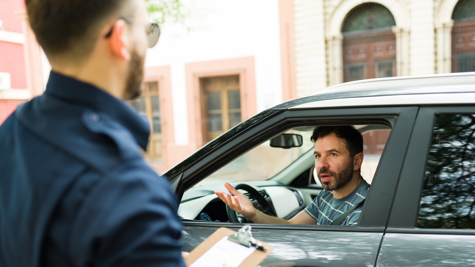 Multas de la DGT: ¿Sabes para qué se usa el dinero recaudado?