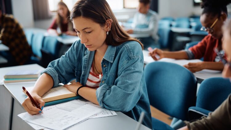 Nuevas oposiciones para la Seguridad Social: hasta 1.250 plazas y solo necesitas el bachillerato 1 Nuevas oposiciones para la Seguridad Social
