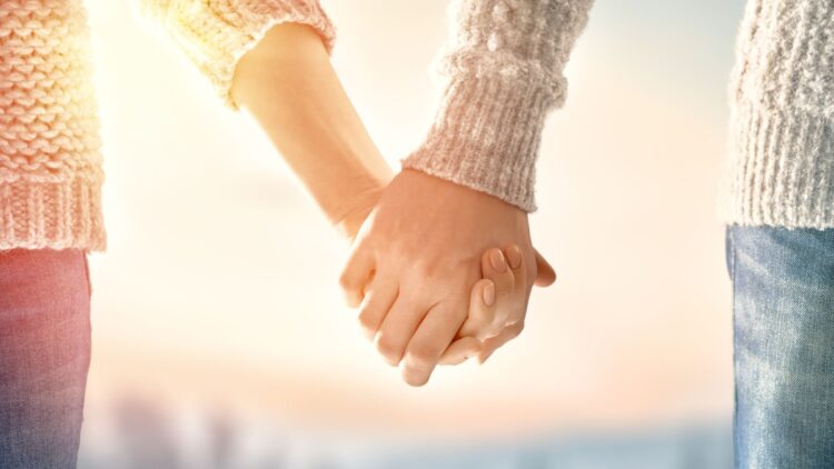 Si escuchas estas frases, tu relación de pareja está en sus últimos momentos según la psicología 1 Si escuchas estas frases, tu relación de pareja está en sus últimos momentos según la psicología.