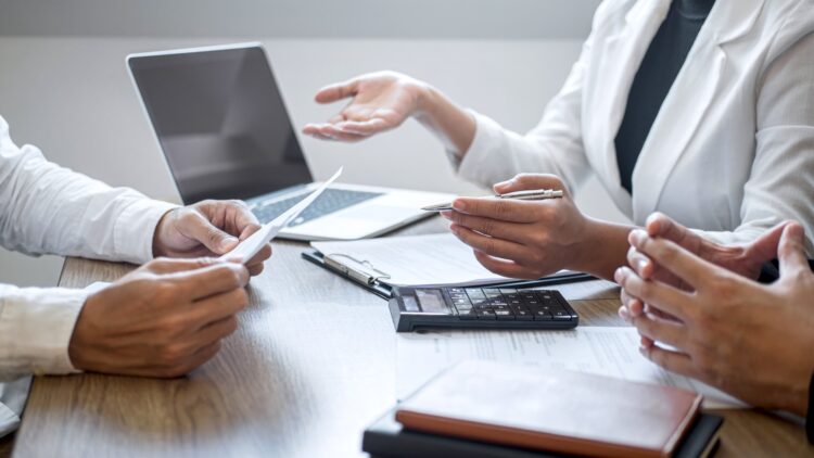 Si cobraste el paro en 2024 tienes que saber esto para tu próxima declaración de la Renta 1 Si cobraste el paro en 2024 tienes que saber esto para tu próxima declaración de la Renta.