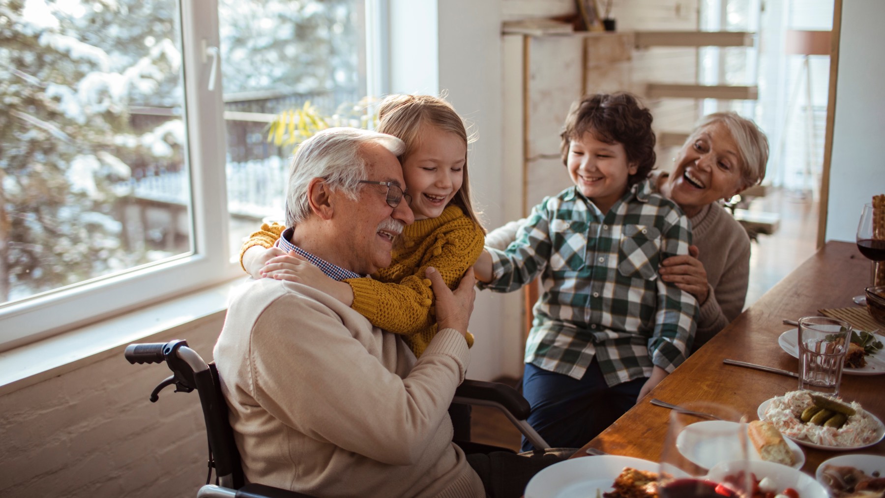 Este es el complemento para tu pension que puedes pedir