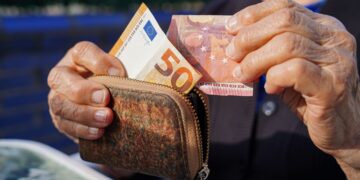 Te quitarán la pensión de viudedad si haces esto.