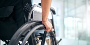 Las distintas pensiones que puedes pedir si tienes una incapacidad