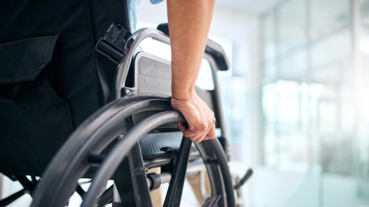 Las distintas pensiones que puedes pedir si tienes una incapacidad