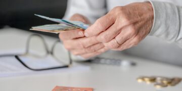 Esto es lo que te va a quedar en tu pension de jubilacion