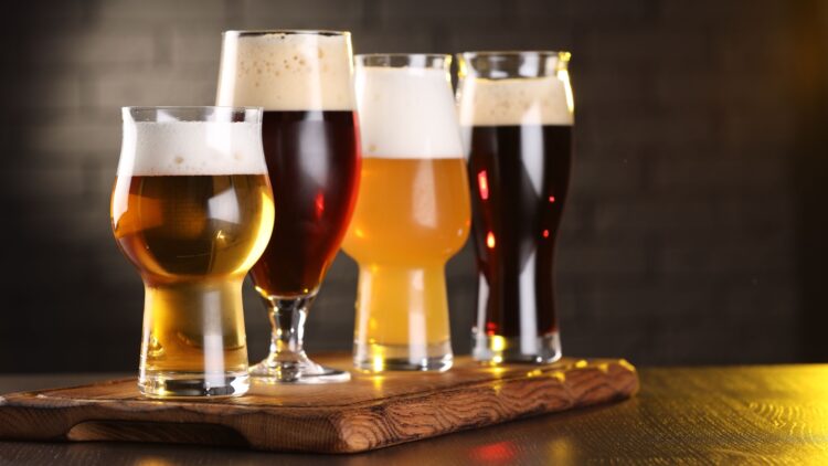 Esta es la peor cerveza que puedes comprar en un supermercado: la OCU lo ha confirmado 1 Esta es la peor cerveza que puedes comprar en un supermercado