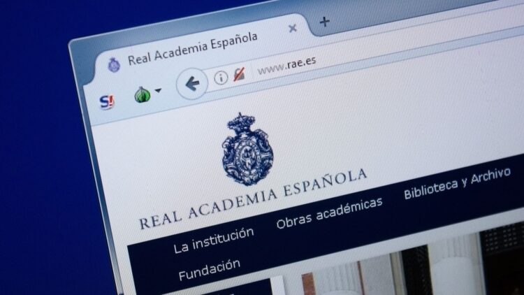 ¿Sabes cuál es la palabra que se puede pronunciar pero no escribir en castellano? La RAE lo confirma 1 ¿Sabes cuál es la palabra que se puede pronunciar pero no escribir en castellano?