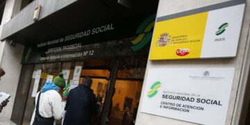 Nueva ayuda de la Seguridad Social: hasta 1.449 euros si cumples estos requisitos.